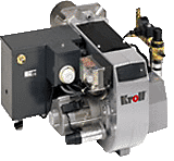 Горелка на отработанном масле KG